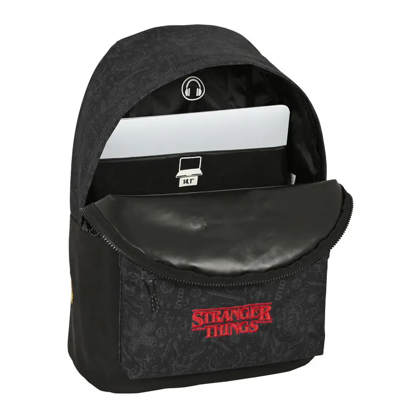 Stranger Things Rucksack 41cm Produktfoto