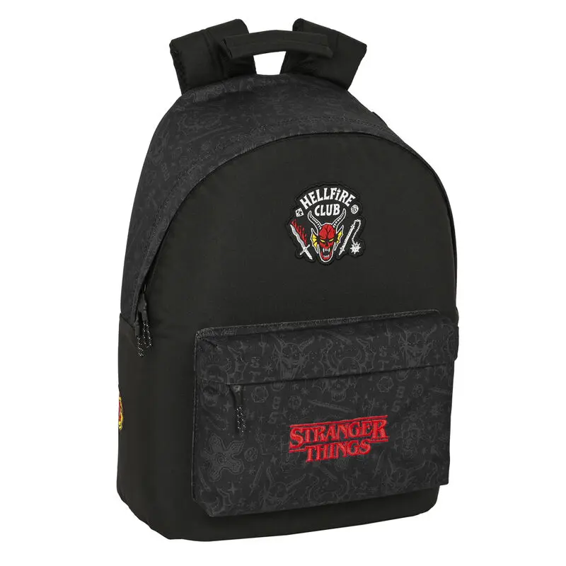 Stranger Things Rucksack 41cm Produktfoto