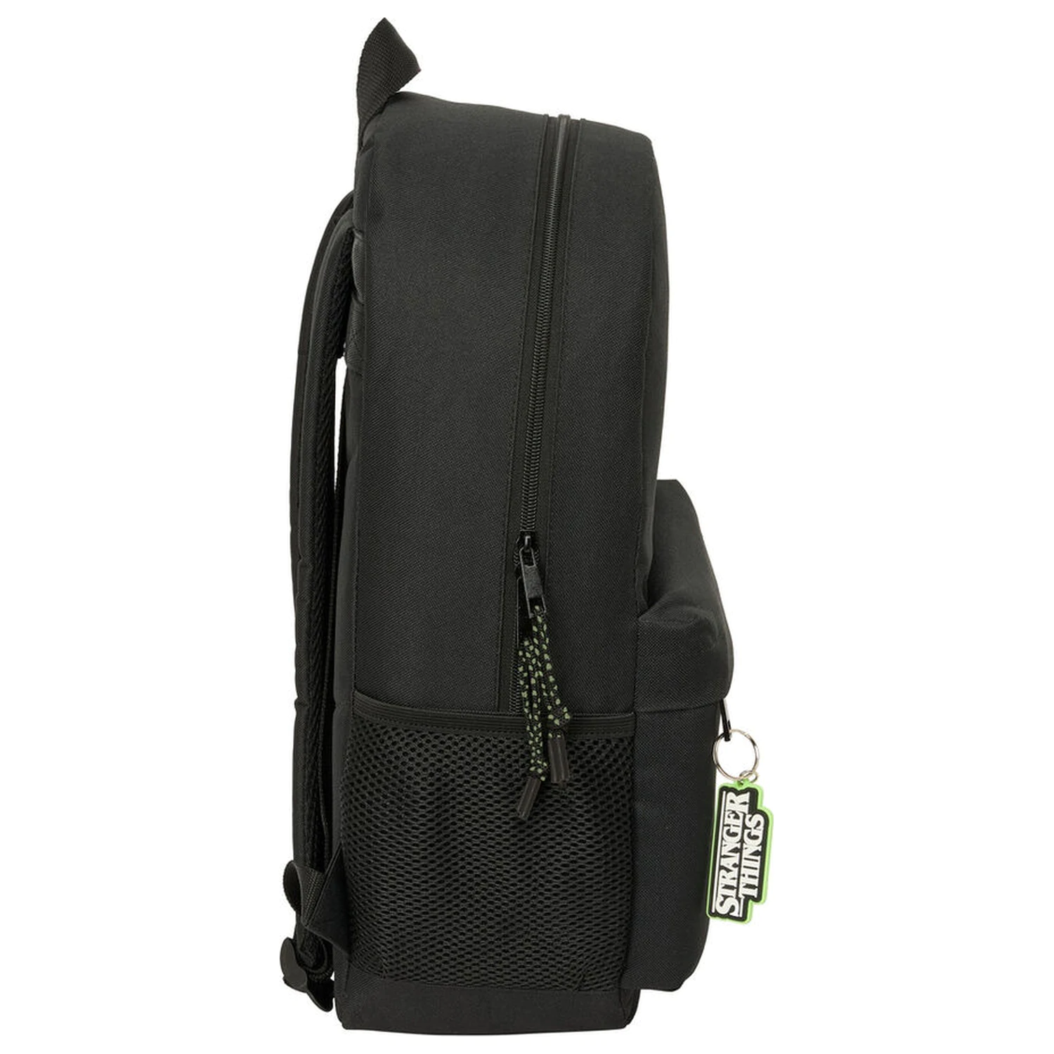 Stranger Things anpassbarer Rucksack 46cm Produktfoto