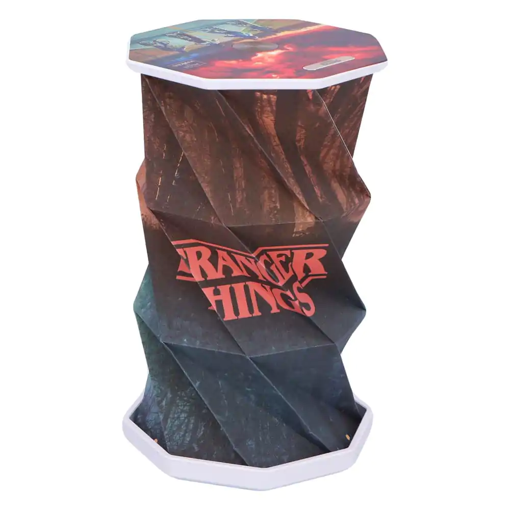 Stranger Things faltbare Lampe The Upside Down 15 cm Produktfoto
