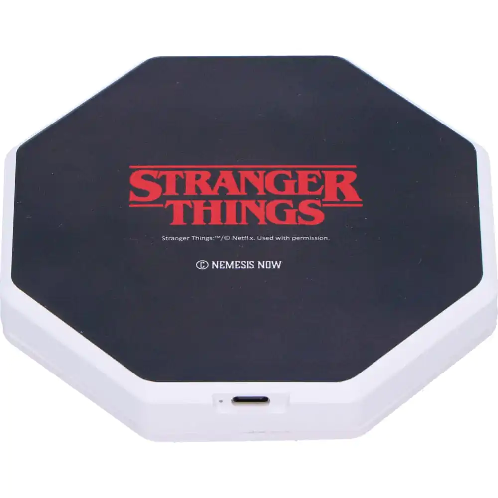 Stranger Things faltbare Lampe The Upside Down 15 cm Produktfoto
