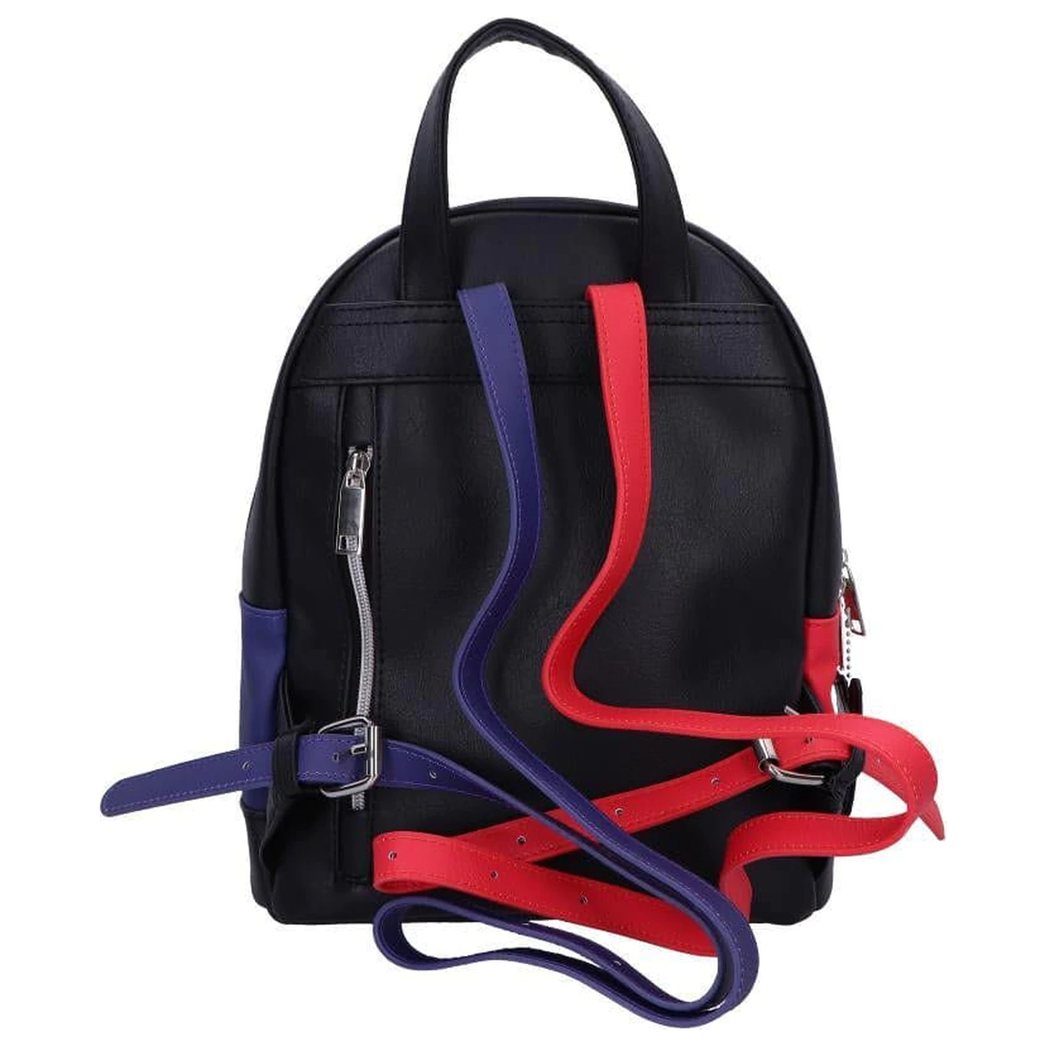 Stranger Things Rucksack The Upside Down 28 cm Produktfoto