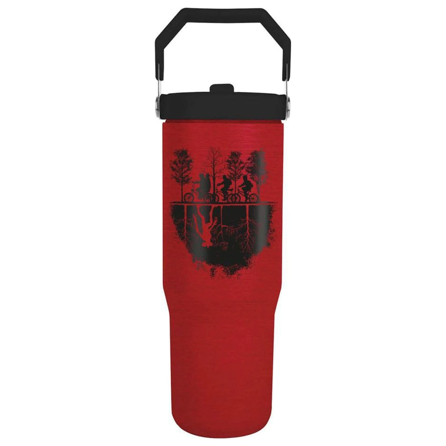Stranger Things Thermos-Trinkbecher 880 ml Produktfoto