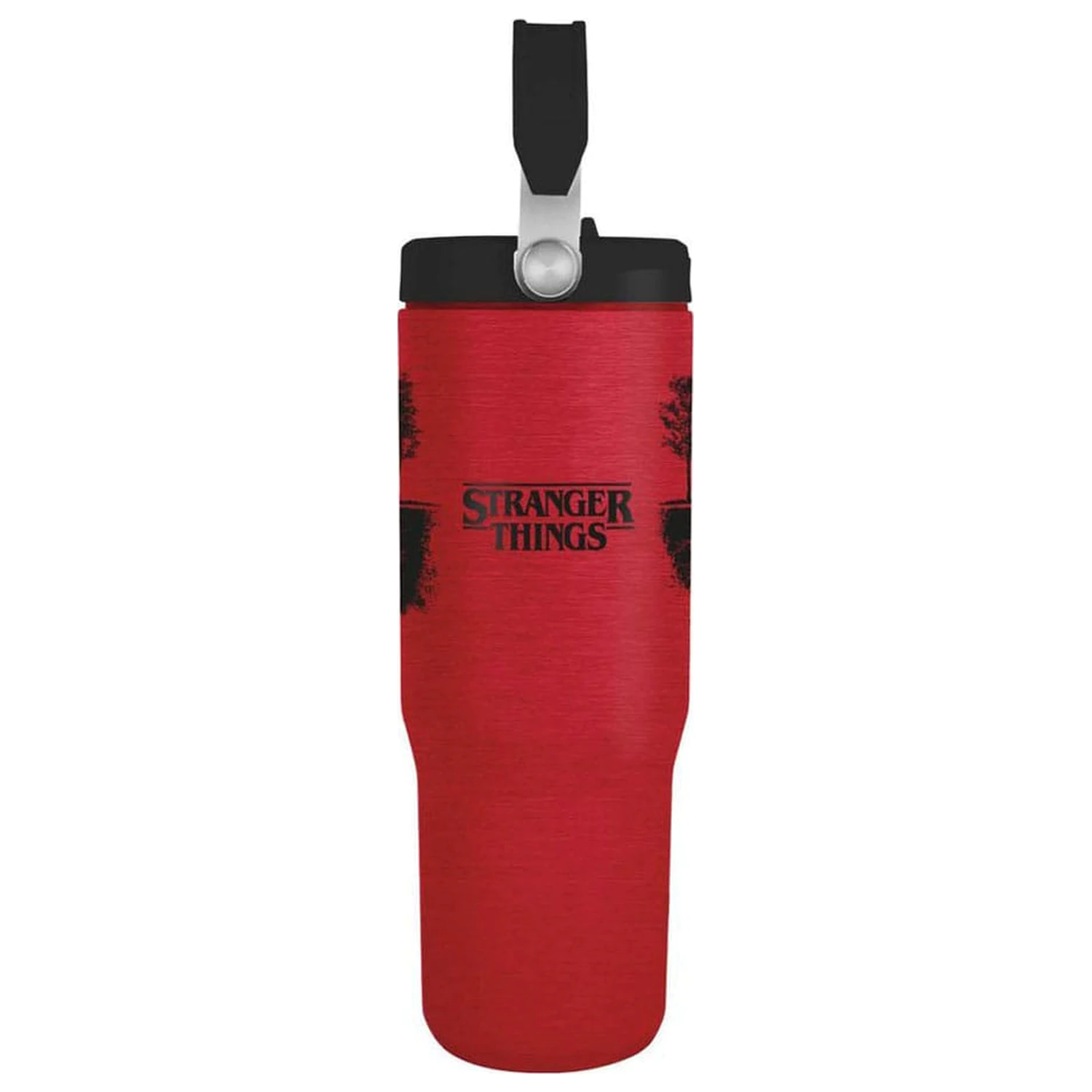 Stranger Things Thermos-Trinkbecher 880 ml Produktfoto