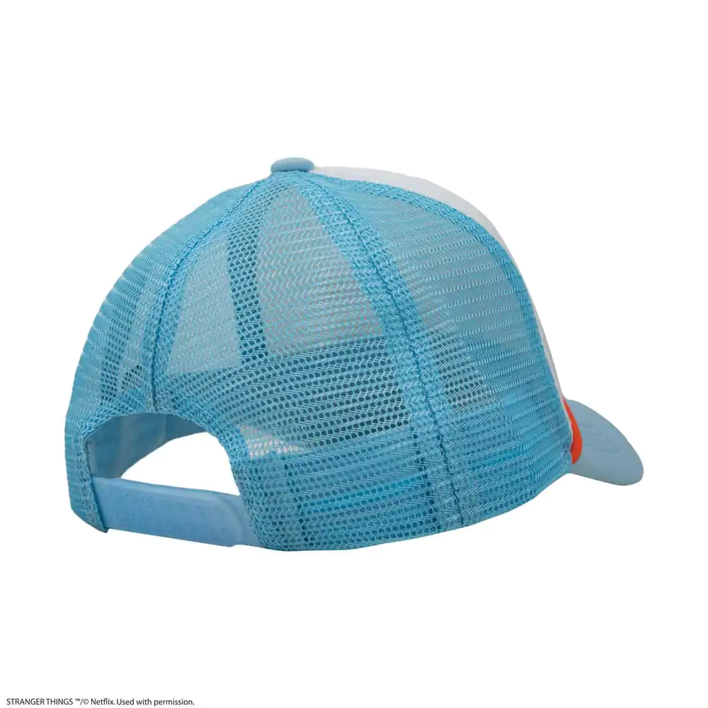Stranger Things Baseball Kappe Thinking Cap Produktfoto