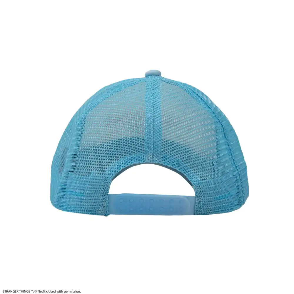 Stranger Things Baseball Kappe Thinking Cap Produktfoto