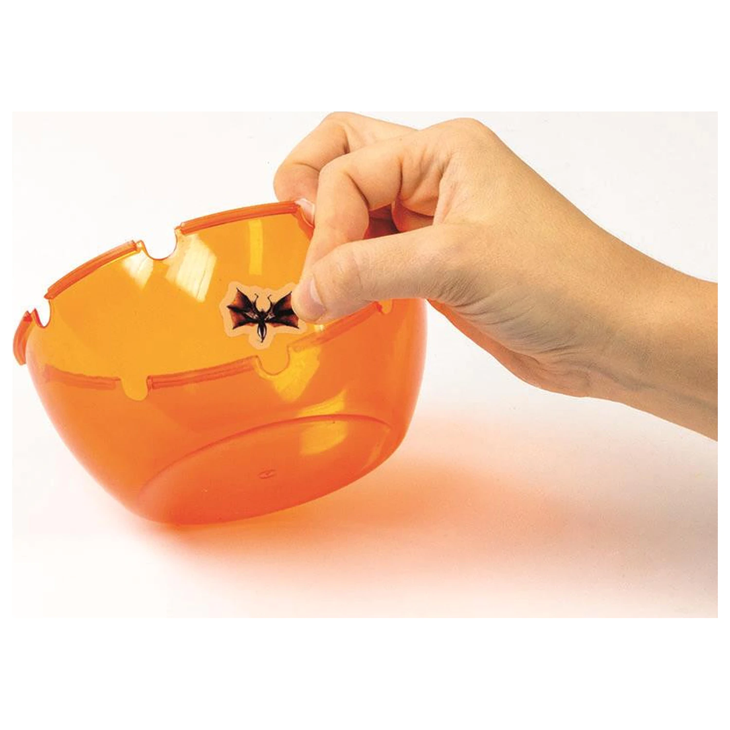 Stranger Things Upside Down Clementoni Terrarium Produktfoto