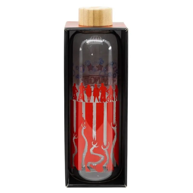 Stranger Things Glasflasche 1030ml termékfotó