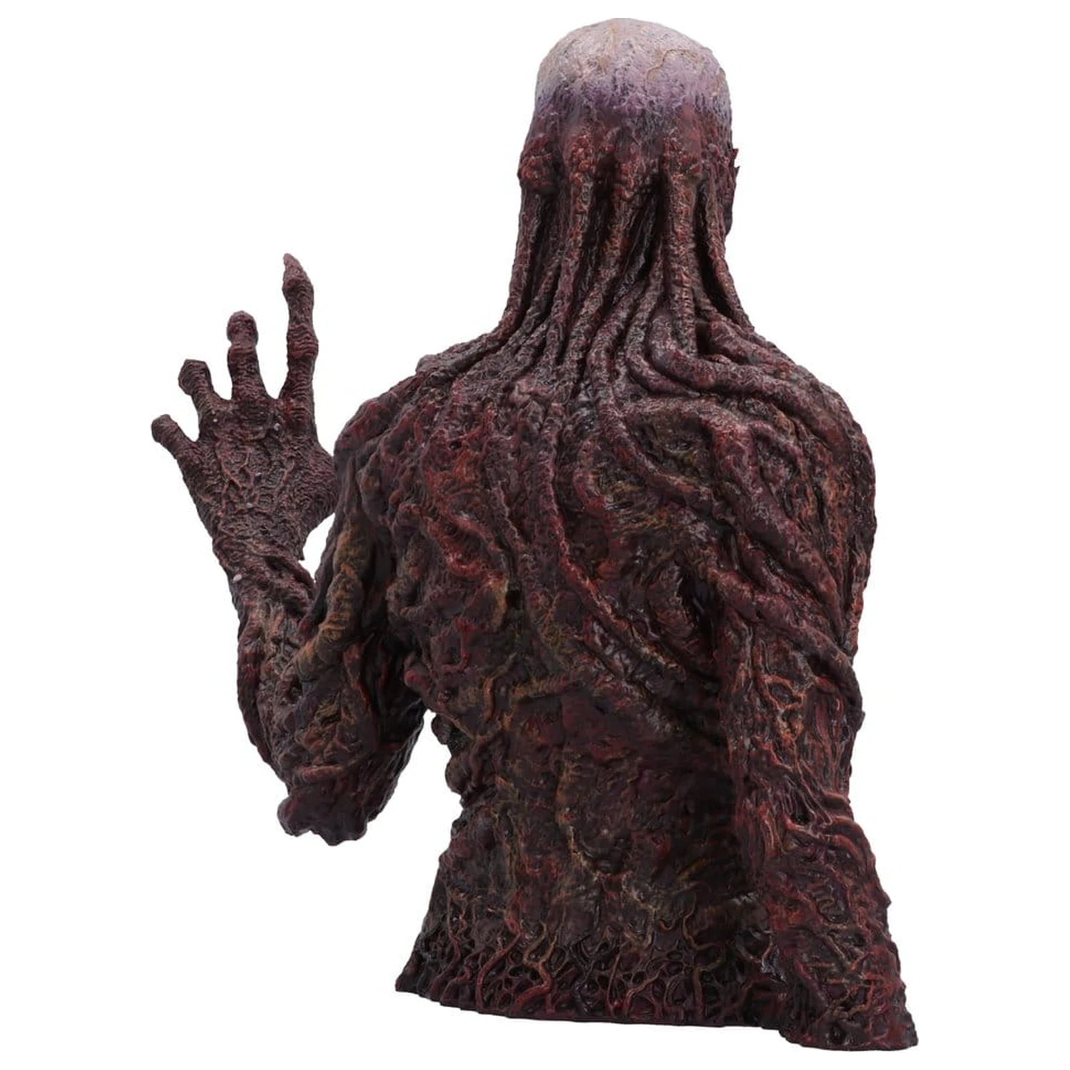 Stranger Things Büste Vecna 30 cm Produktfoto