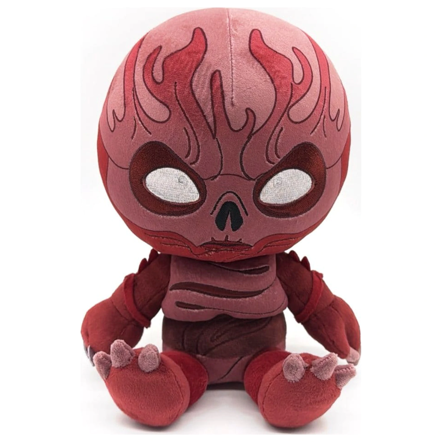 Stranger Things Plüschfigur Vecna 22 cm Produktfoto