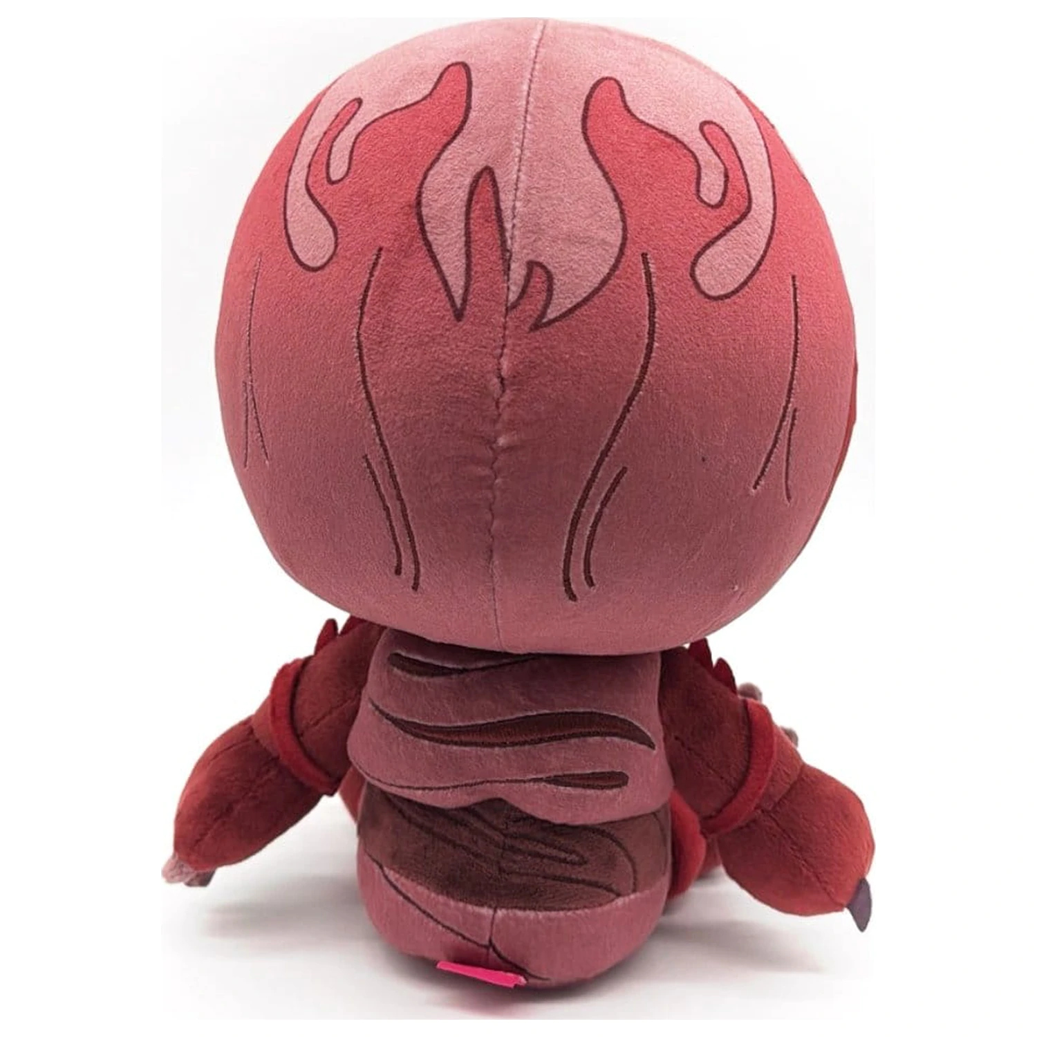 Stranger Things Plüschfigur Vecna 22 cm Produktfoto