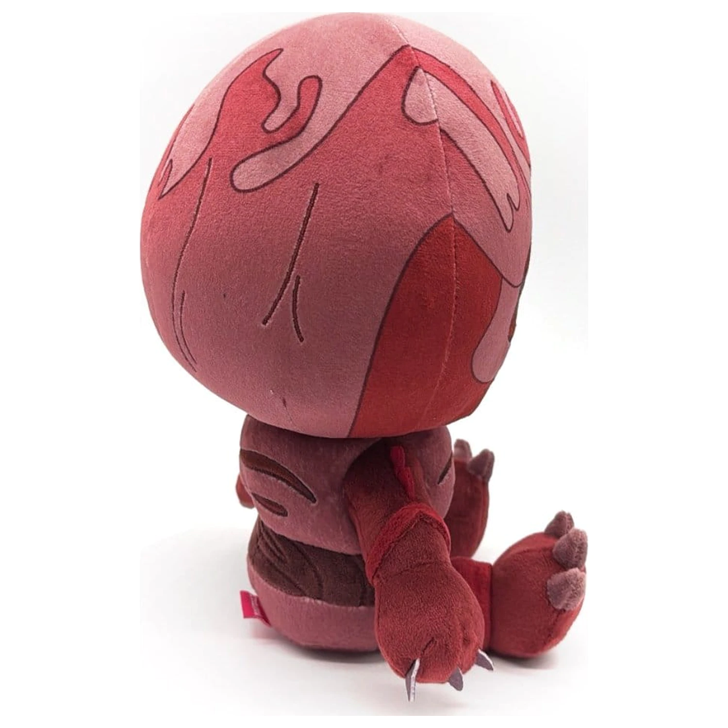 Stranger Things Plüschfigur Vecna 22 cm Produktfoto