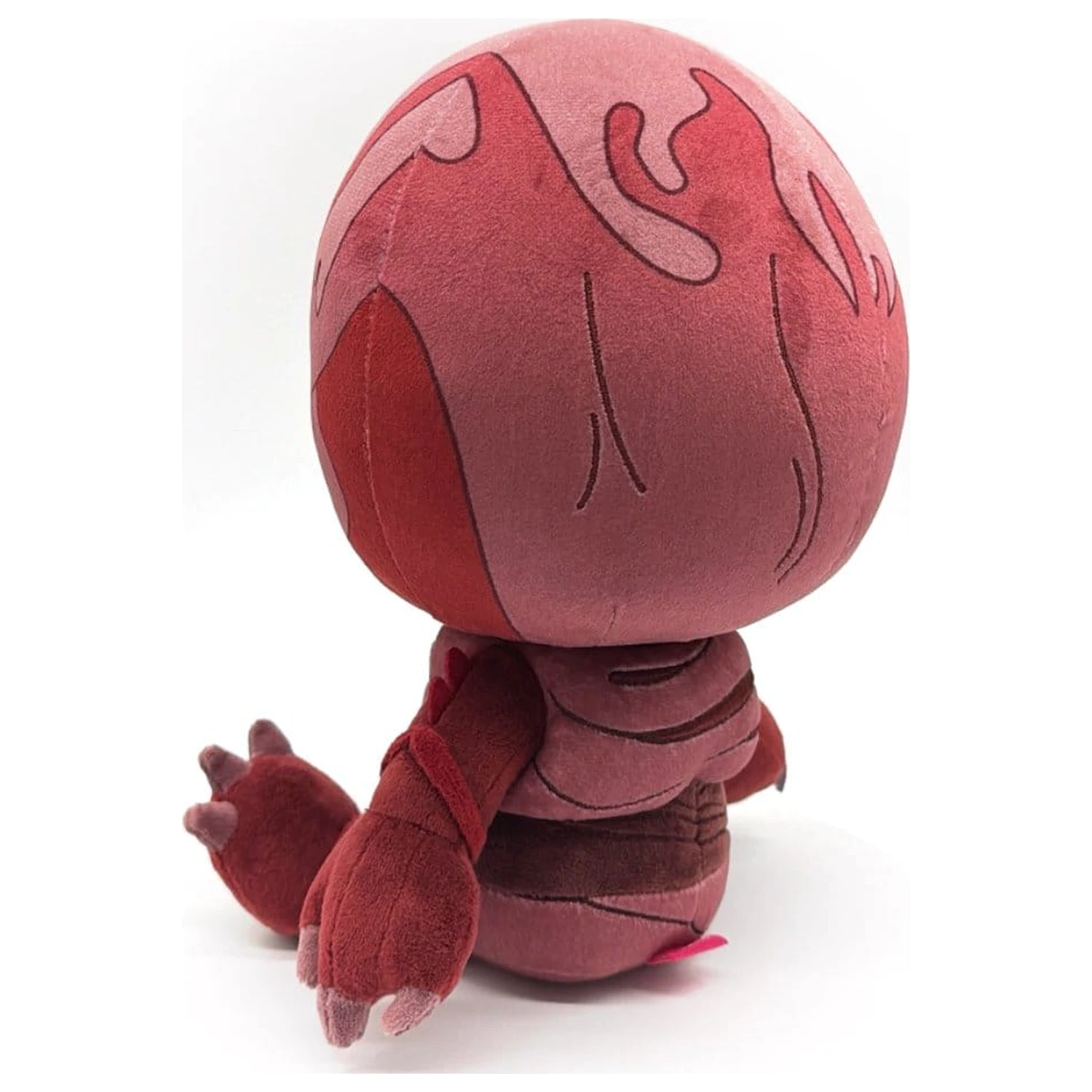 Stranger Things Plüschfigur Vecna 22 cm Produktfoto