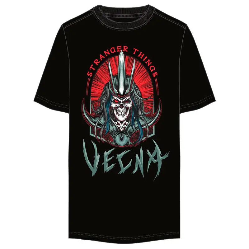 Stranger Things Vecna T-shirt termékfotó