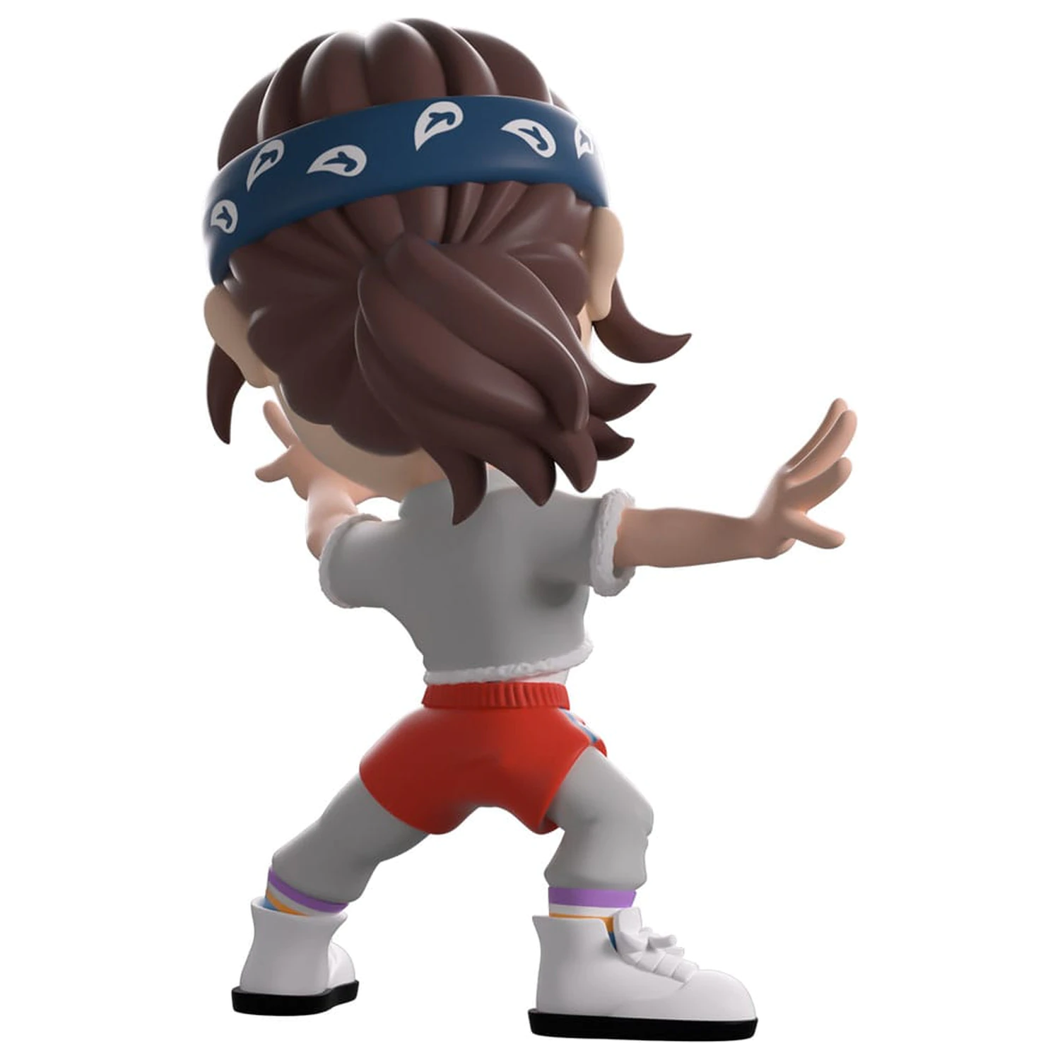 Stranger Things Vinyl Figur Bandana Eleven 11 cm Produktfoto