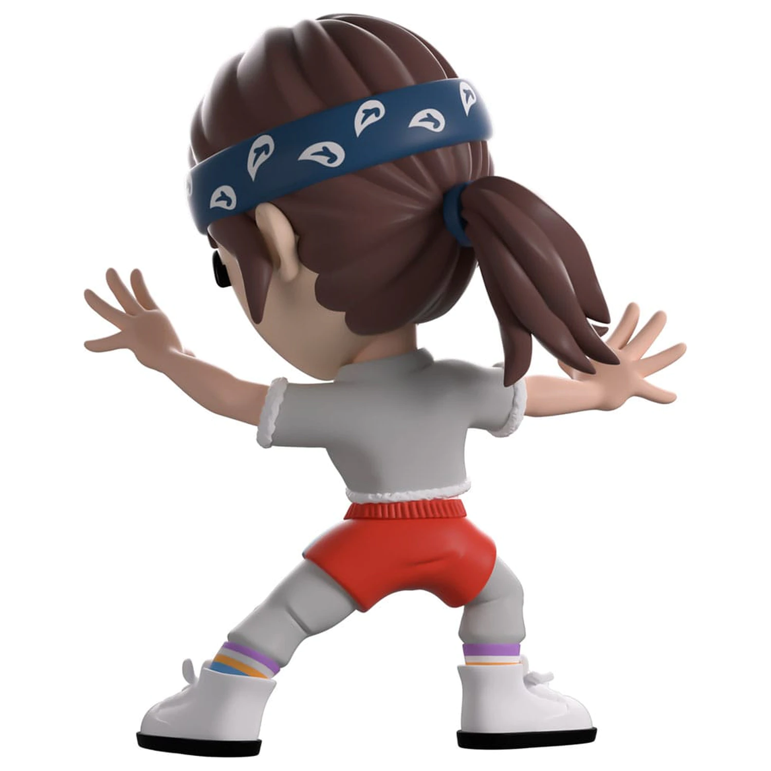 Stranger Things Vinyl Figur Bandana Eleven 11 cm Produktfoto