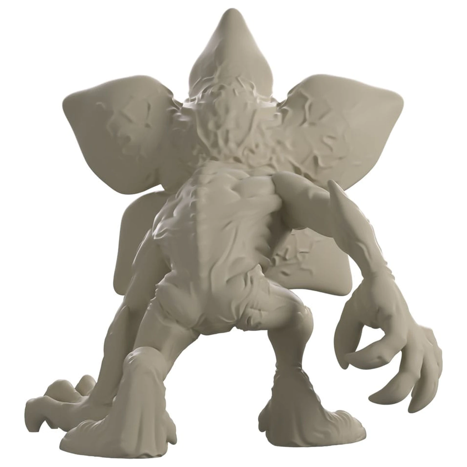 Stranger Things Vinyl Figur Lunging Demogorgon 10 cm Produktfoto