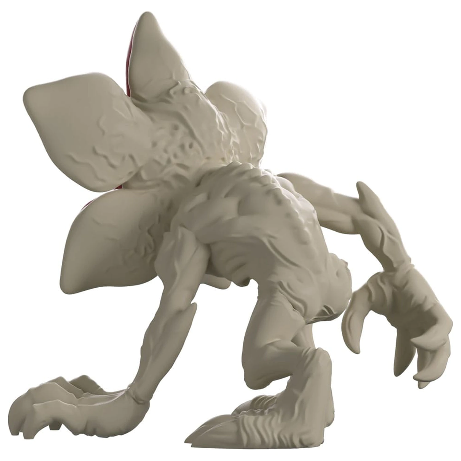 Stranger Things Vinyl Figur Lunging Demogorgon 10 cm Produktfoto