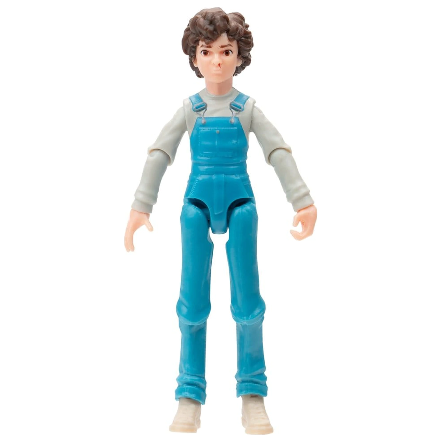 Stranger Things Welt von Core Action Figur Eleven #1 Produktfoto
