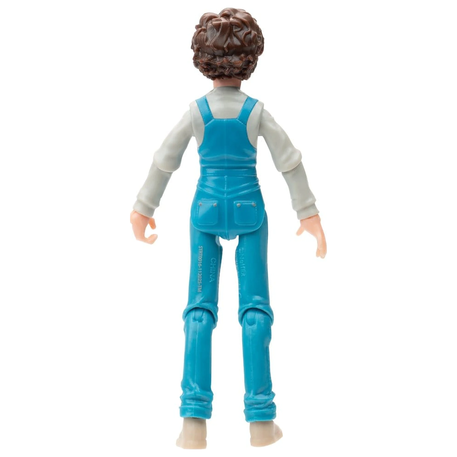 Stranger Things Welt von Core Action Figur Eleven #1 Produktfoto