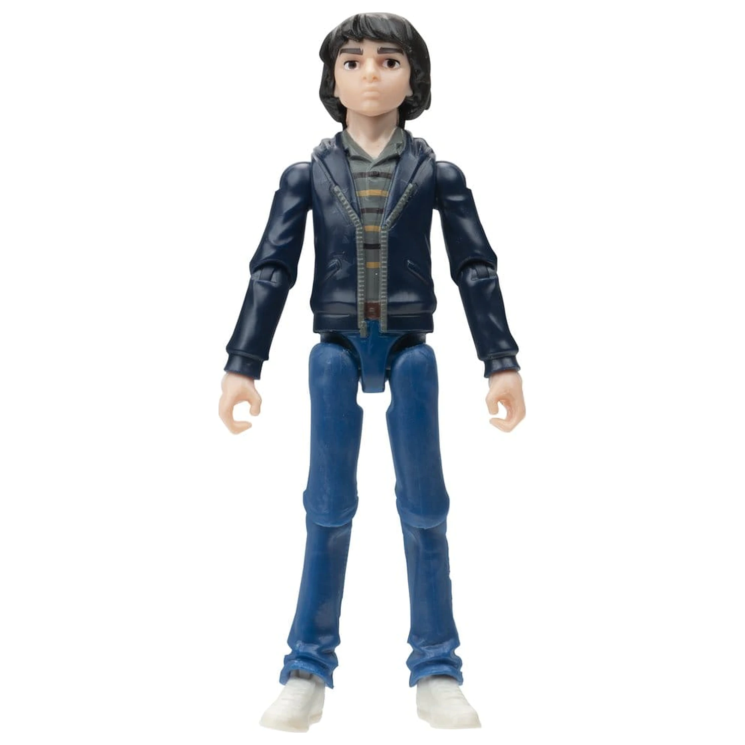 Stranger Things Welt von Core Actionfigur Mike Produktfoto