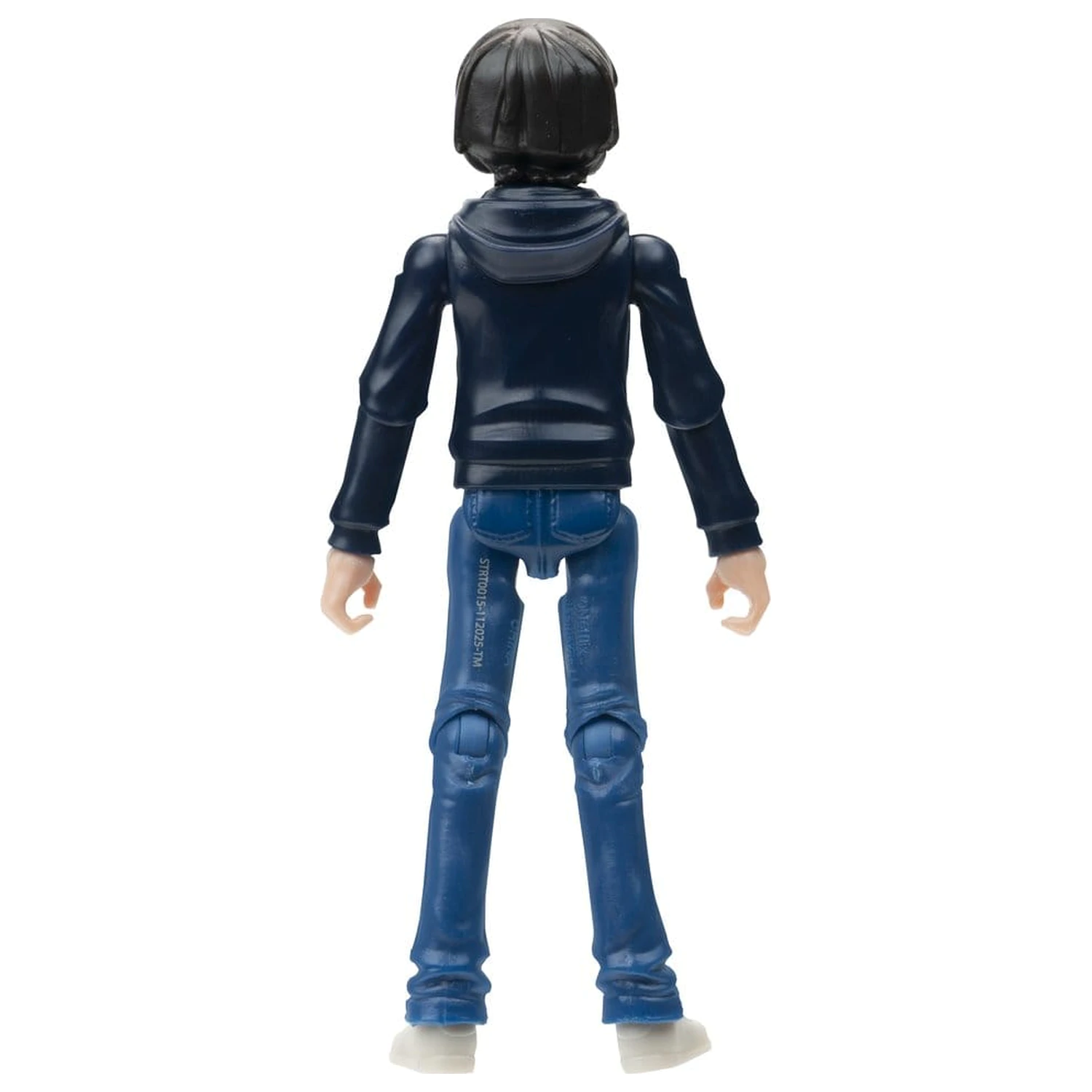 Stranger Things Welt von Core Actionfigur Mike Produktfoto