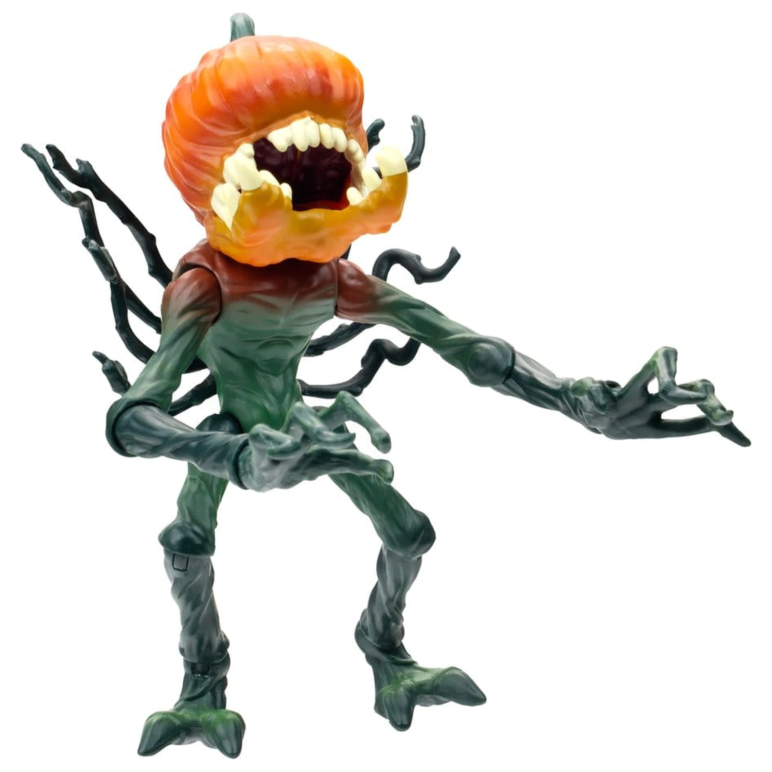 Stranger Things World Of Core Action Figur The Gourd Hourde Produktfoto