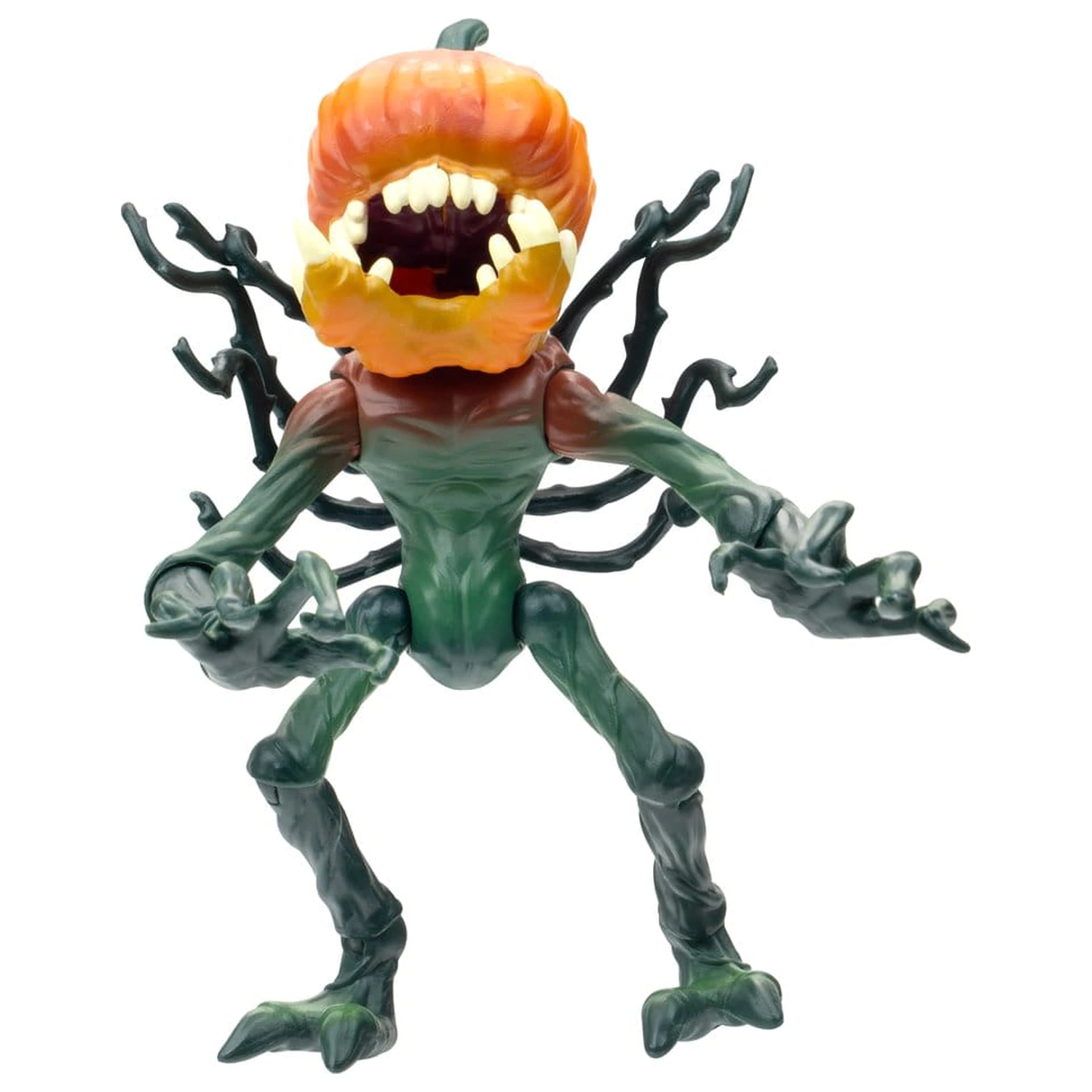 Stranger Things World Of Core Action Figur The Gourd Hourde Produktfoto