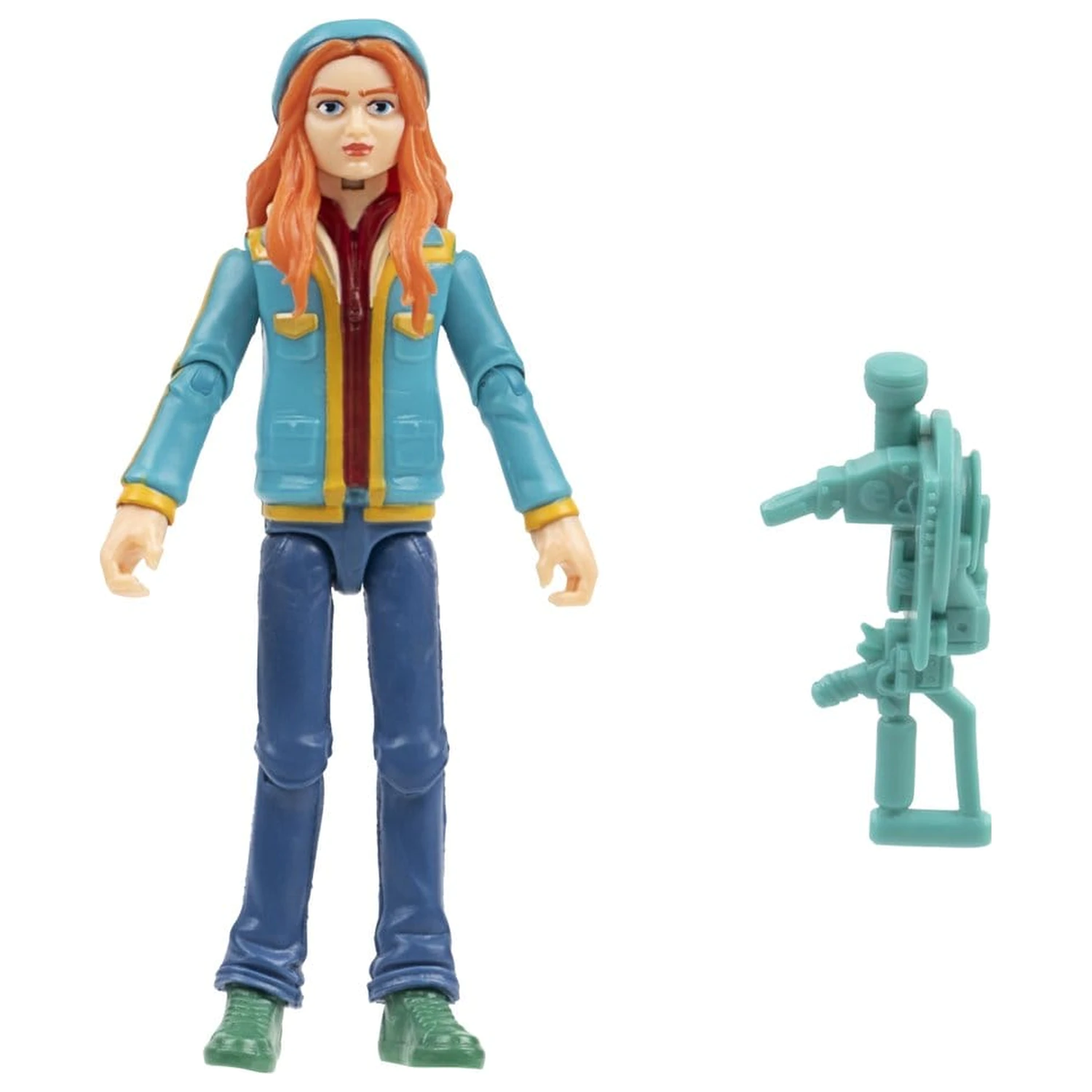 Stranger Things World Of Core Figuren Action-Figur Max Produktfoto