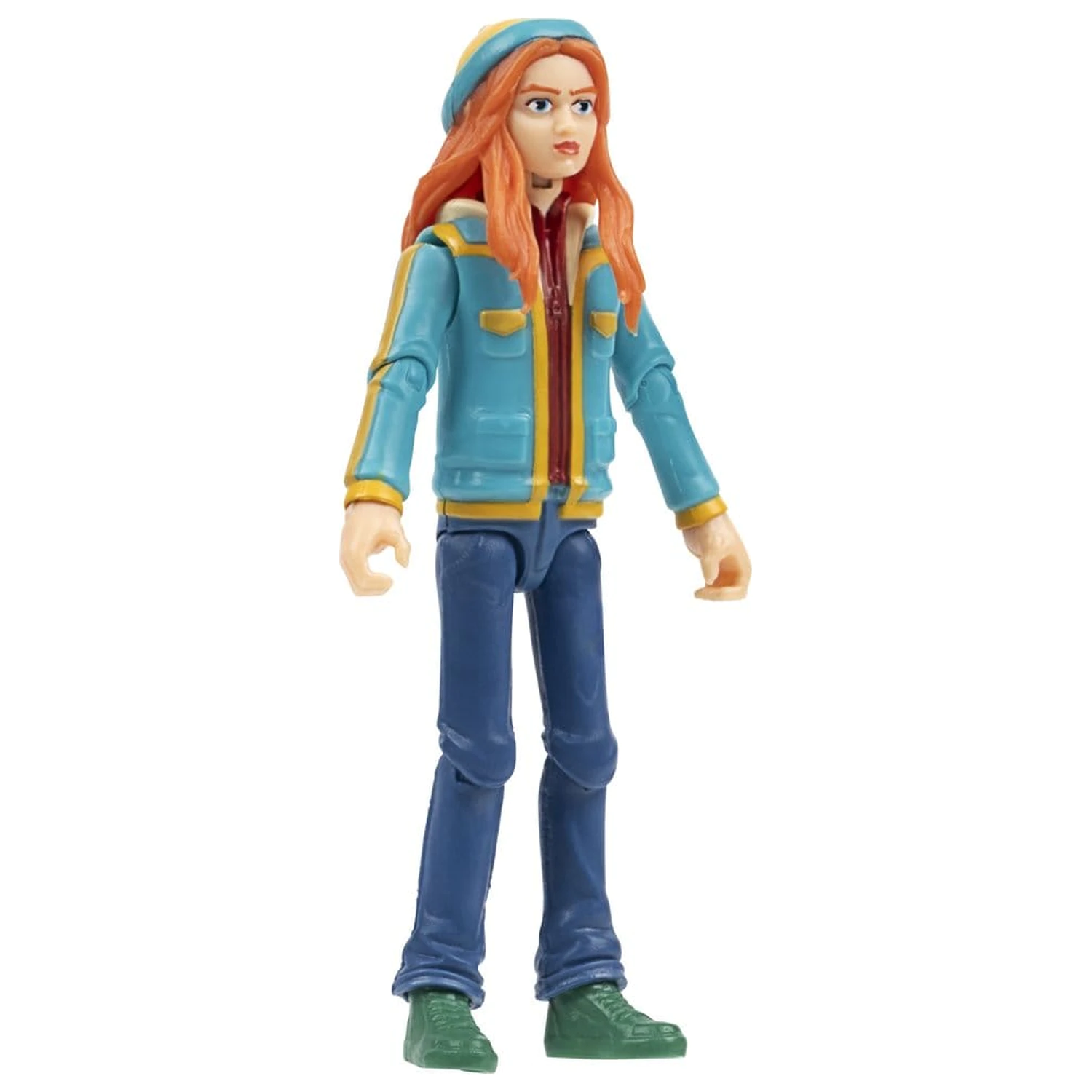 Stranger Things World Of Core Figuren Action-Figur Max Produktfoto