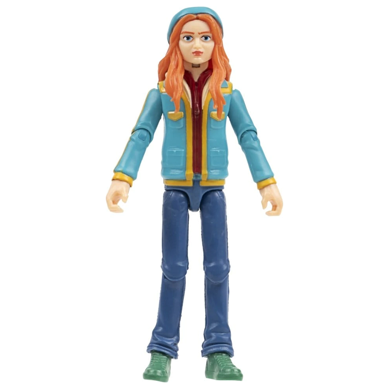 Stranger Things World Of Core Figuren Action-Figur Max Produktfoto