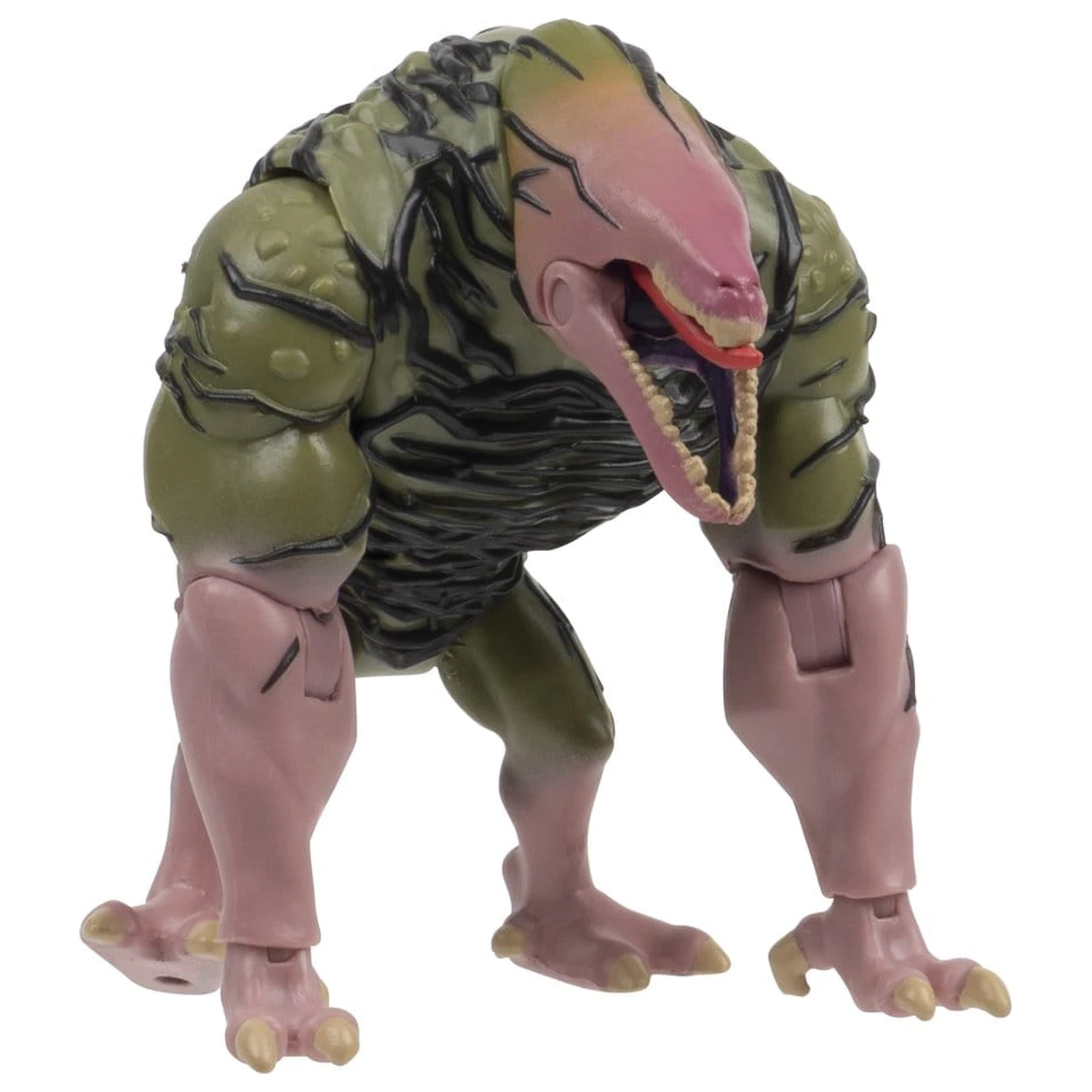 Stranger Things World Of Core Figures Action-Figur Mulligan Kreatur Produktfoto