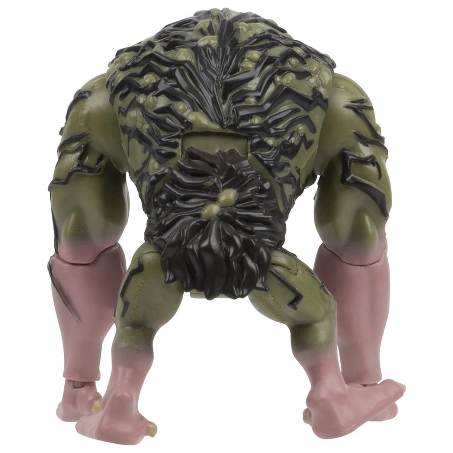 Stranger Things World Of Core Figures Action-Figur Mulligan Kreatur Produktfoto