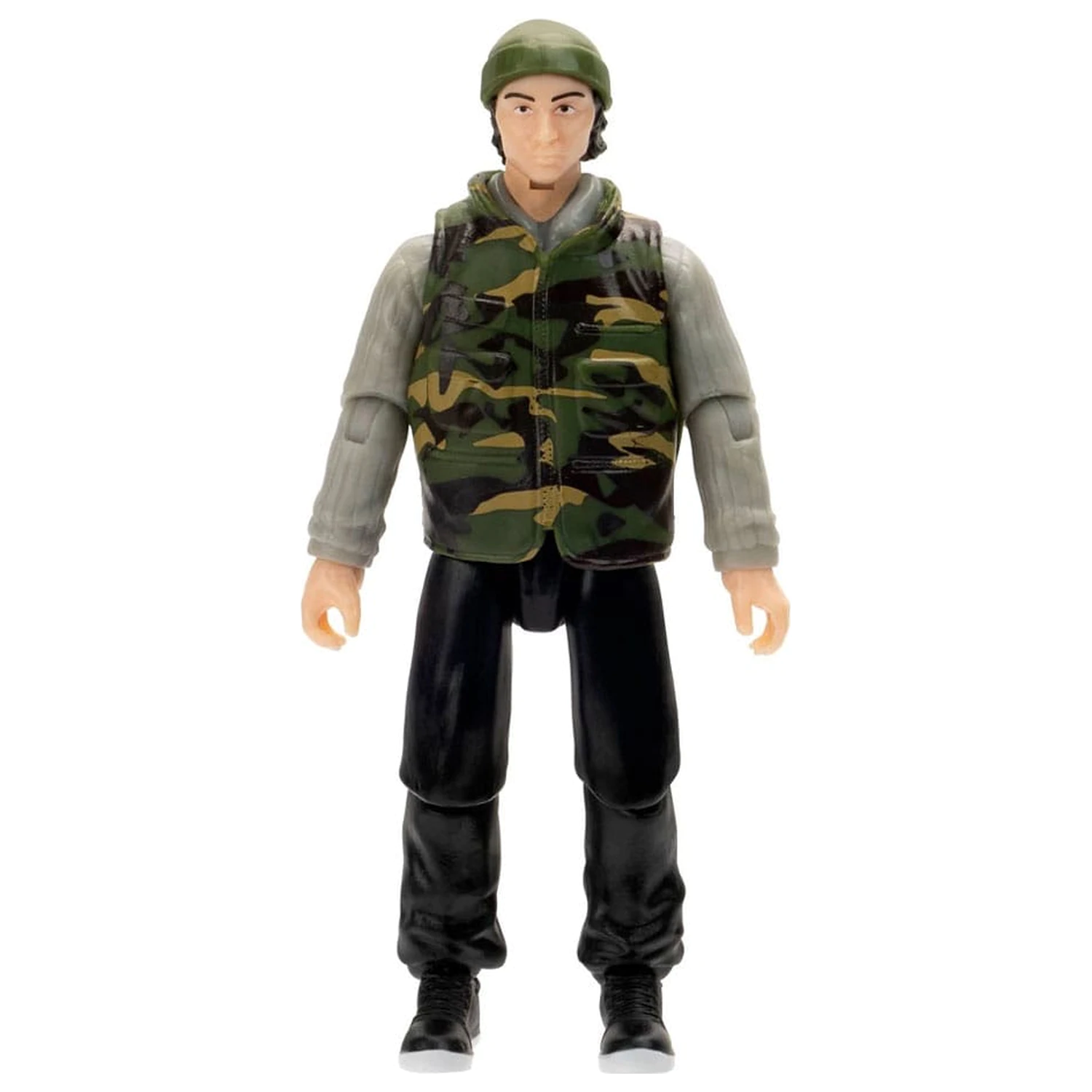 Stranger Things World Of Core Figuren Actionfigur Mike mit Zubehör 10 cm Produktfoto