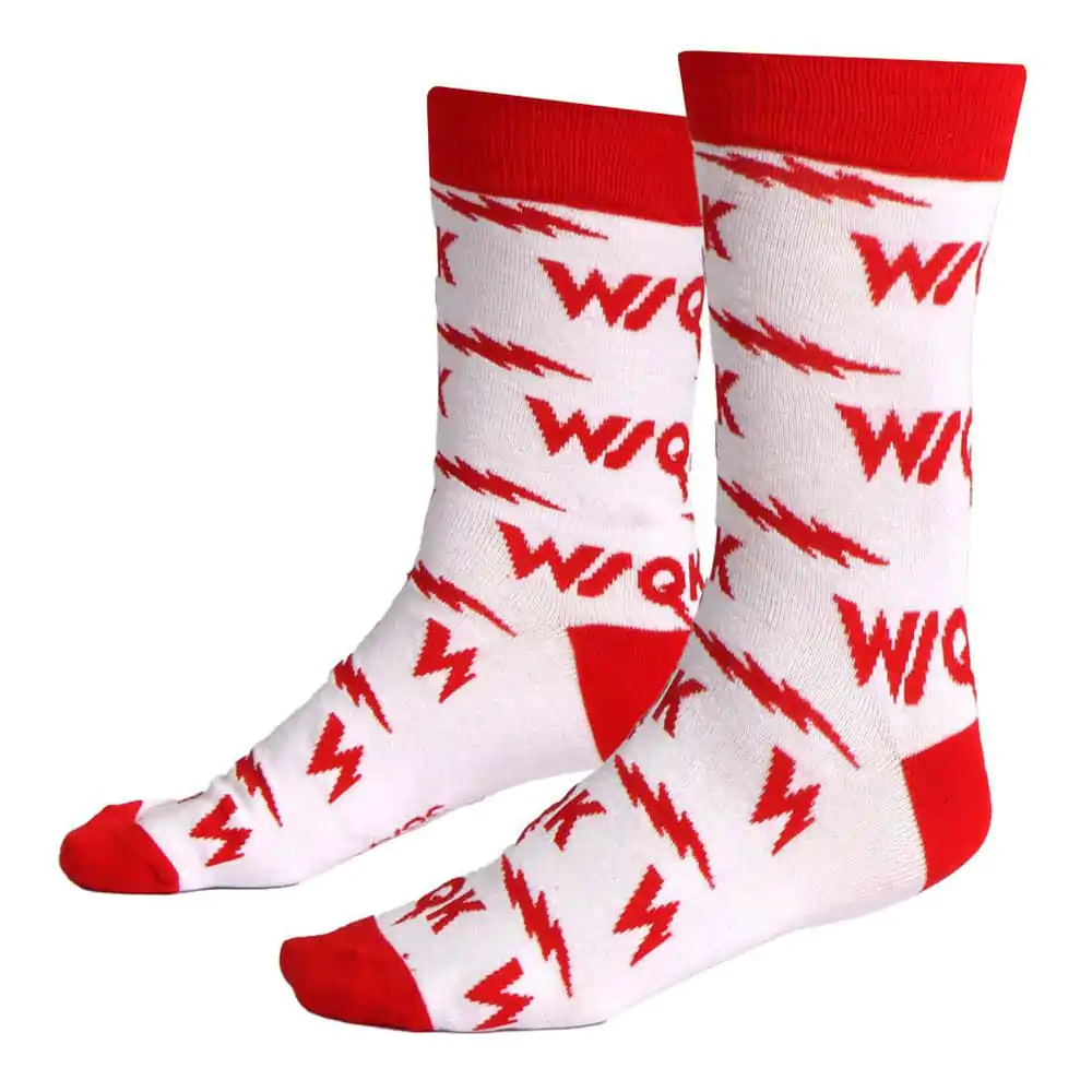 Stranger Things Socken WSQK 38-45 Produktfoto