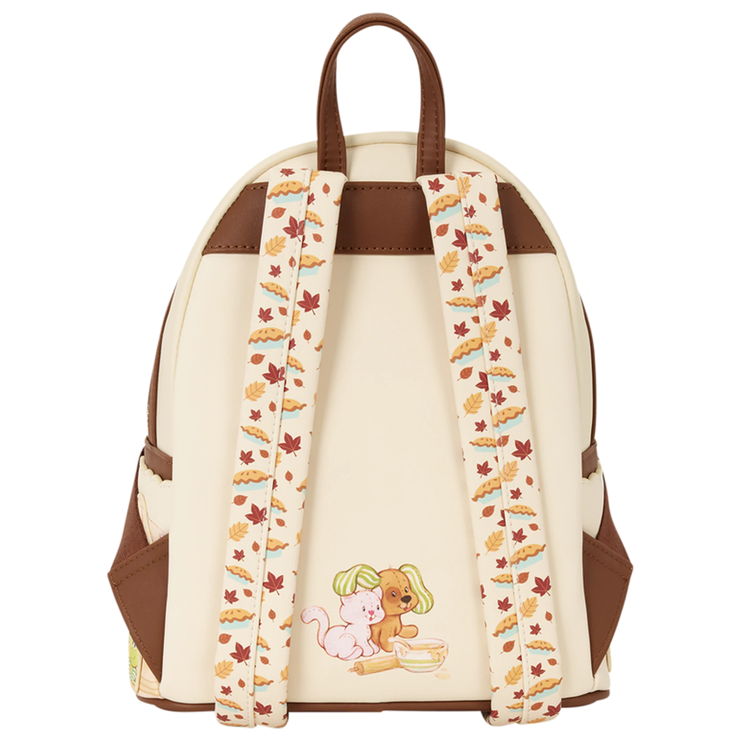 Strawberry Shortcake Autumn Pie Mini Rucksack Produktfoto