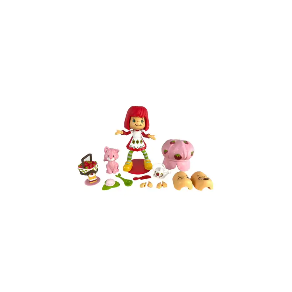 Emily Erdbeer Actionfigur Strawberry Shortcake termékfotó