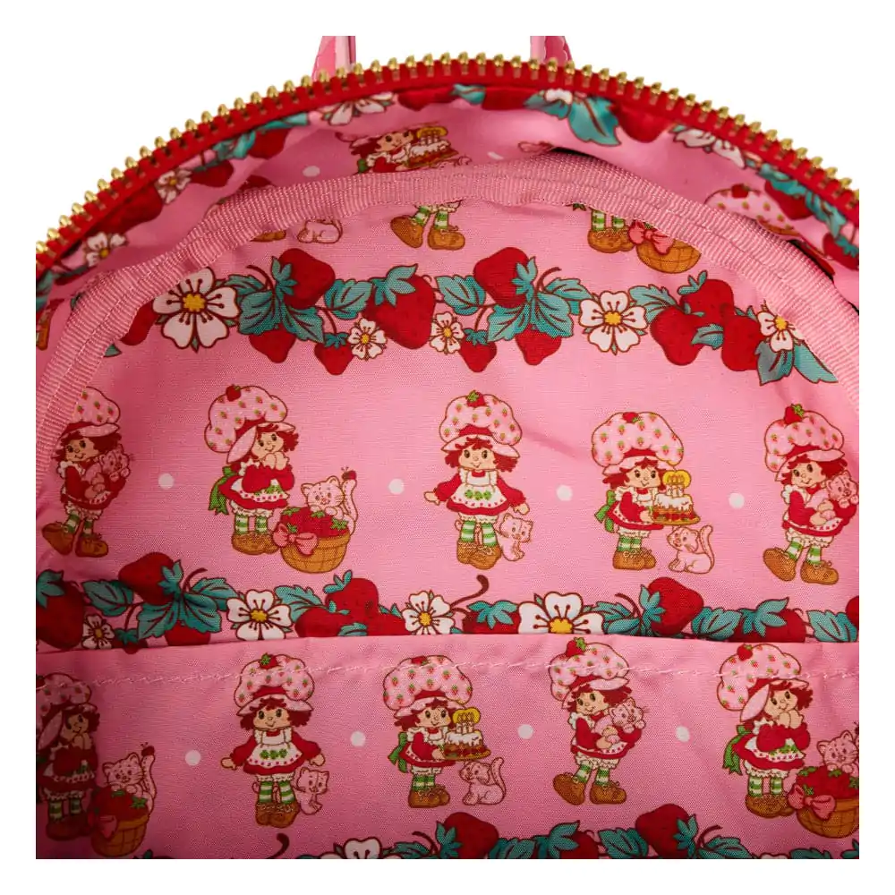 Strawberry Shortcake by Loungefly Rucksack Produktfoto