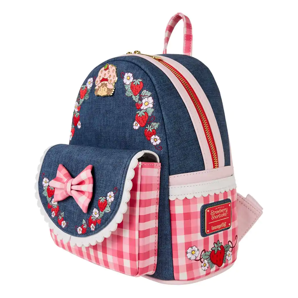 Strawberry Shortcake by Loungefly Rucksack Produktfoto