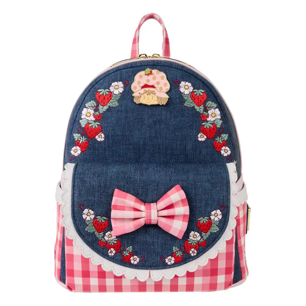Strawberry Shortcake by Loungefly Rucksack Produktfoto