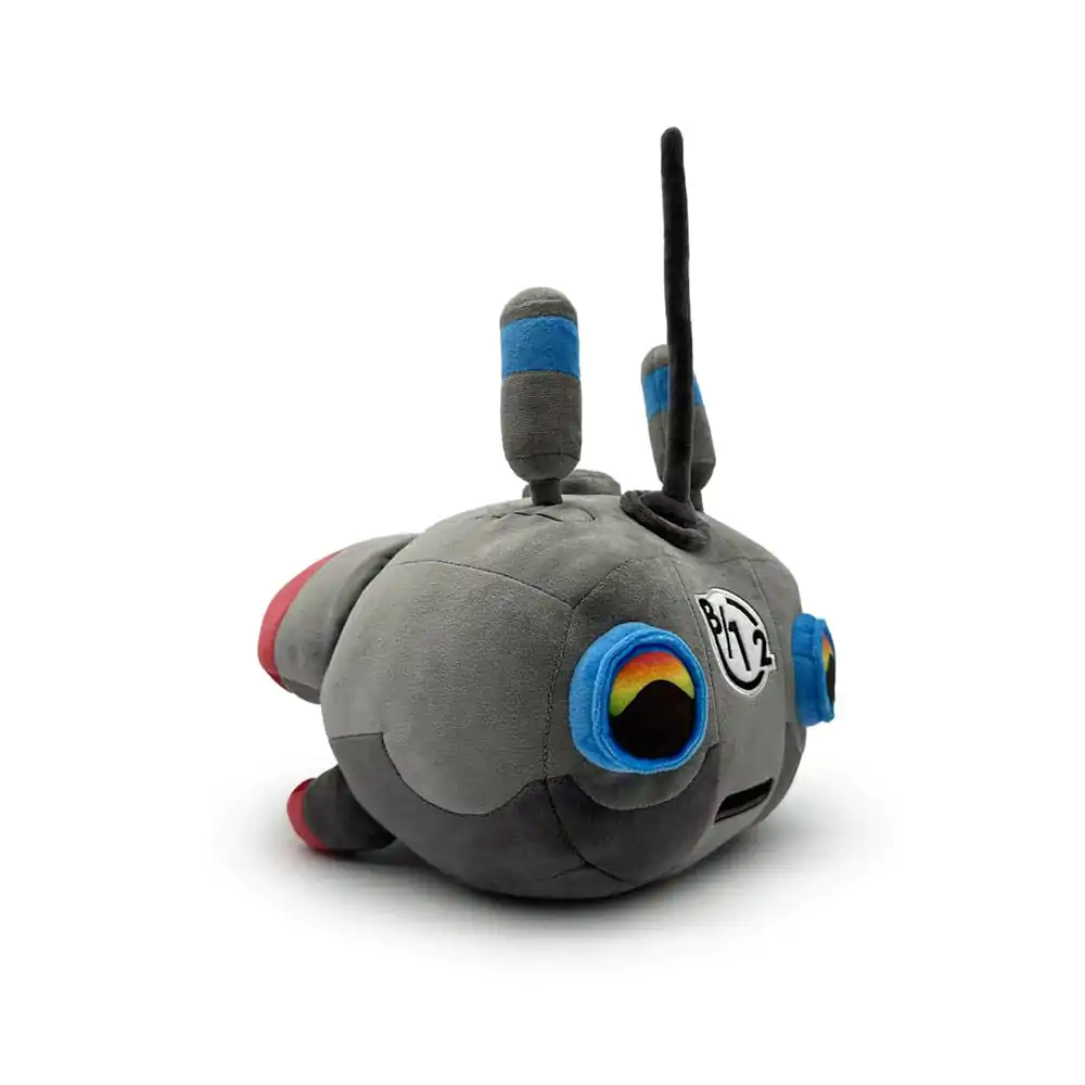 Stray Plüschfigur Stray B-12 22 cm Produktfoto