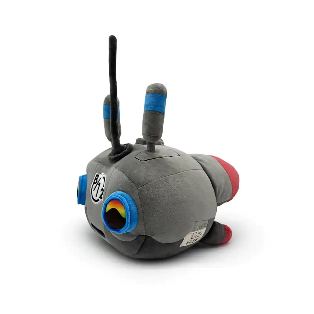 Stray Plüschfigur Stray B-12 22 cm Produktfoto