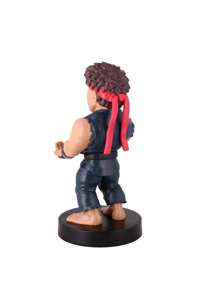 Street Fighter Cable Guy Evil Ryu 20 cm Produktfoto