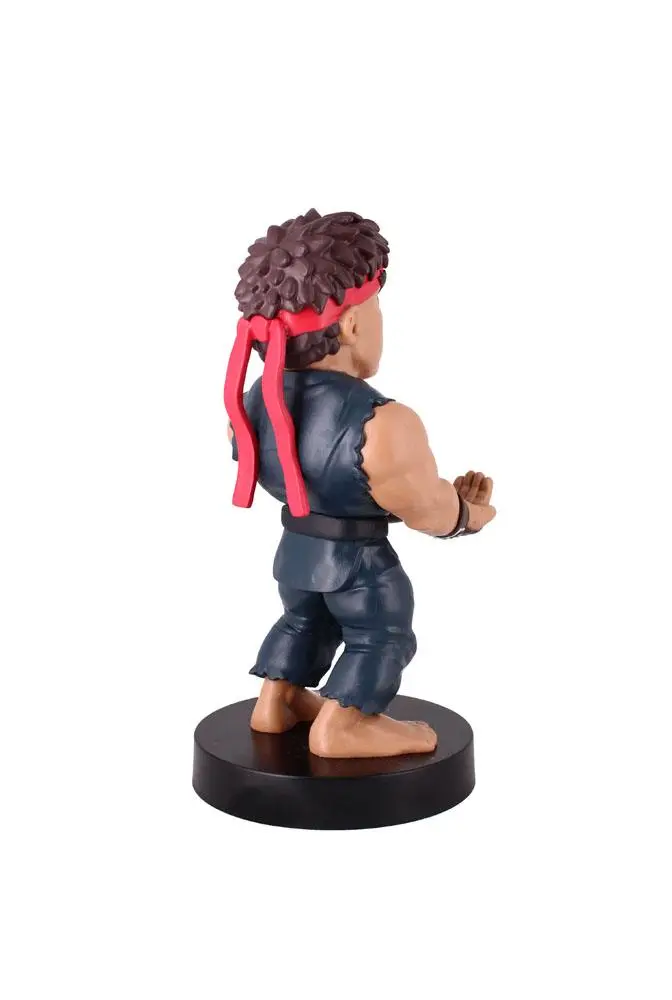 Street Fighter Cable Guy Evil Ryu 20 cm Produktfoto