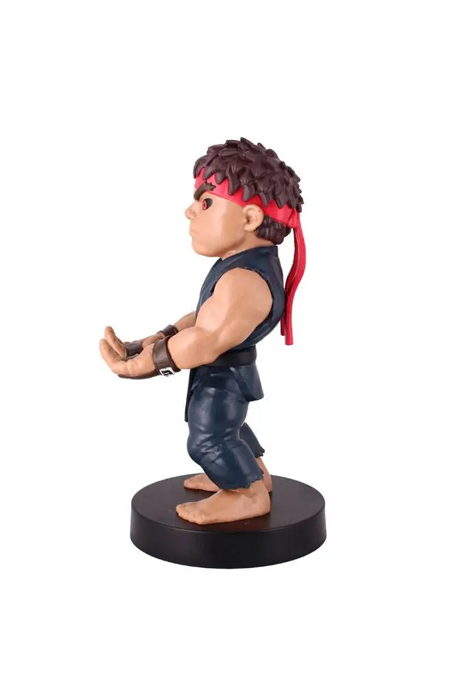 Street Fighter Cable Guy Evil Ryu 20 cm Produktfoto