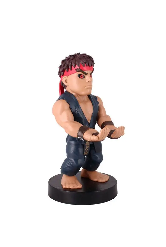 Street Fighter Cable Guy Evil Ryu 20 cm termékfotó