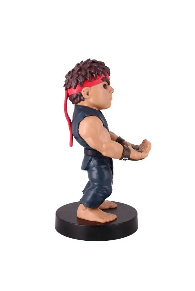 Street Fighter Cable Guy Evil Ryu 20 cm termékfotó