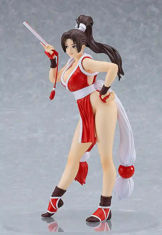 The King of Fighters 97 Pop Up Parade PVC Statue Mai Shiranui 17 cm termékfotó