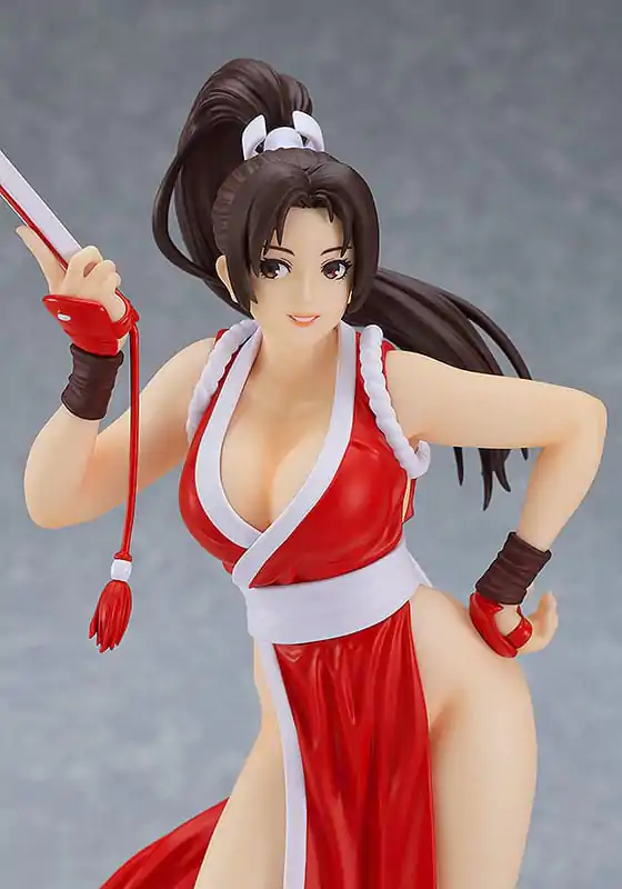 The King of Fighters 97 Pop Up Parade PVC Statue Mai Shiranui 17 cm termékfotó