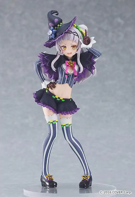 Hololive Production Pop Up Parade PVC Statue Murasaki Shion 17 cm termékfotó